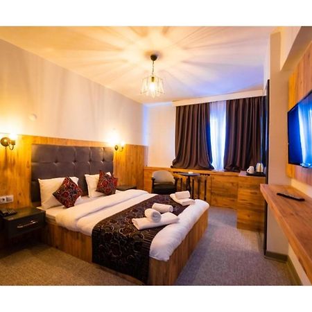 Otel374 โบลู ภายนอก รูปภาพ