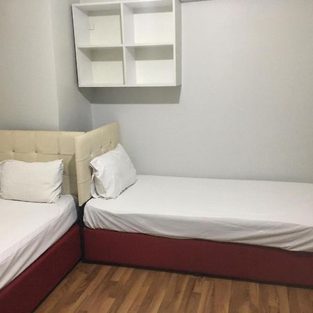 Otel374 โบลู ภายนอก รูปภาพ