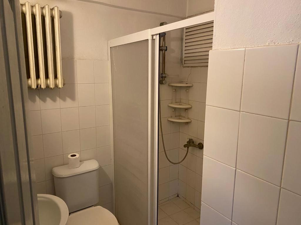 Otel374 โบลู ภายนอก รูปภาพ