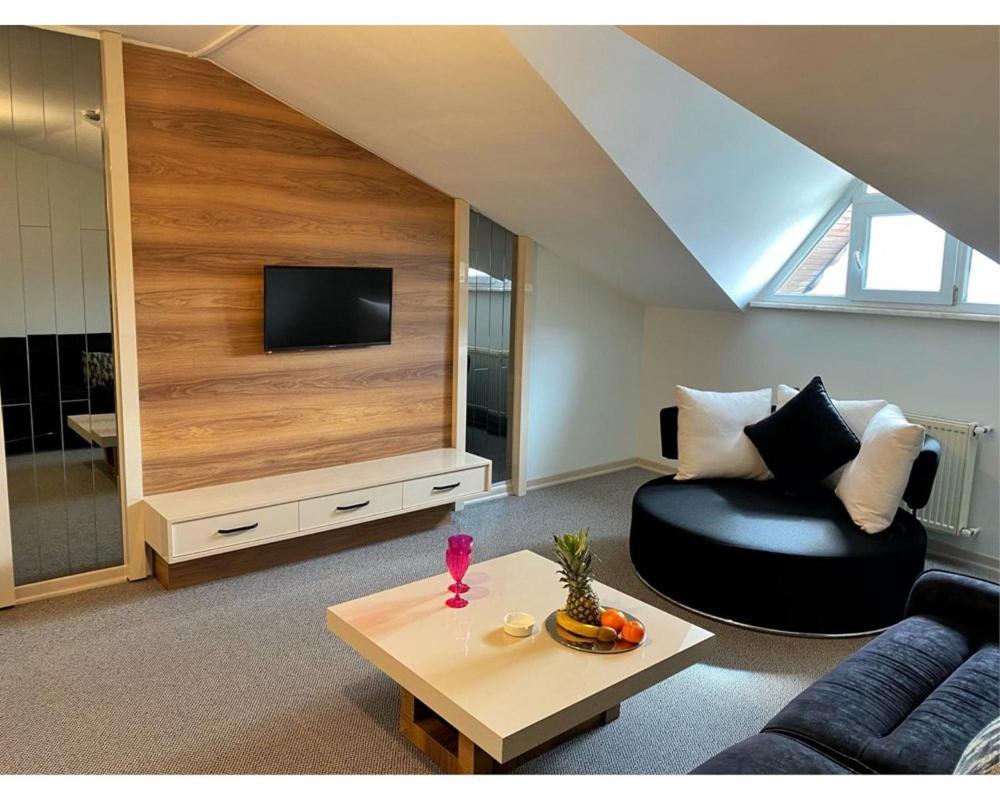 Otel374 โบลู ภายนอก รูปภาพ