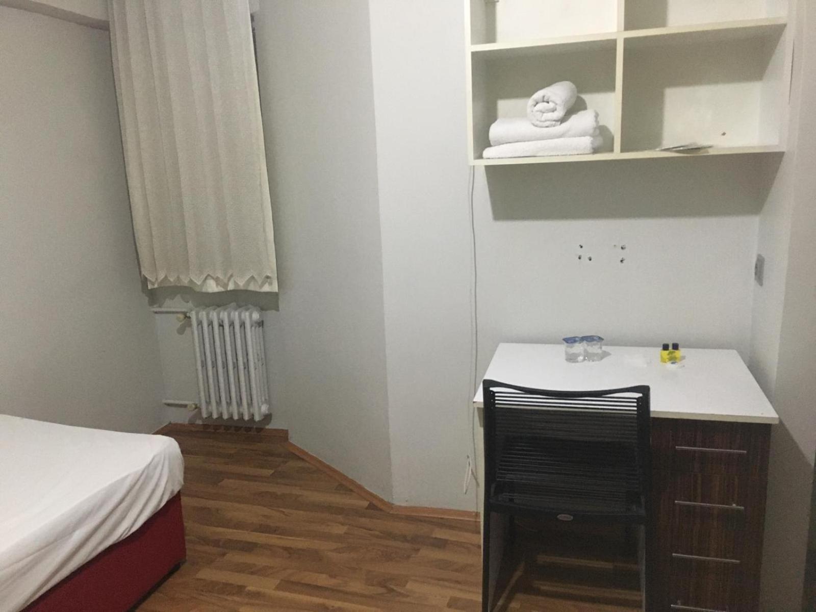 Otel374 โบลู ภายนอก รูปภาพ