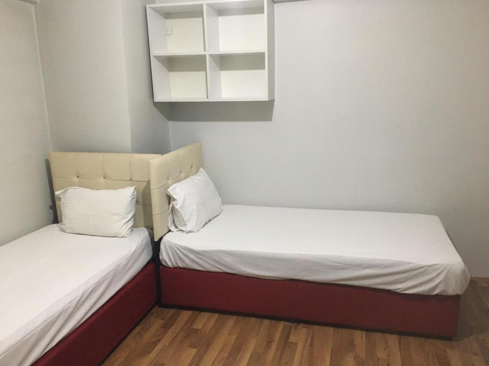 Otel374 โบลู ภายนอก รูปภาพ